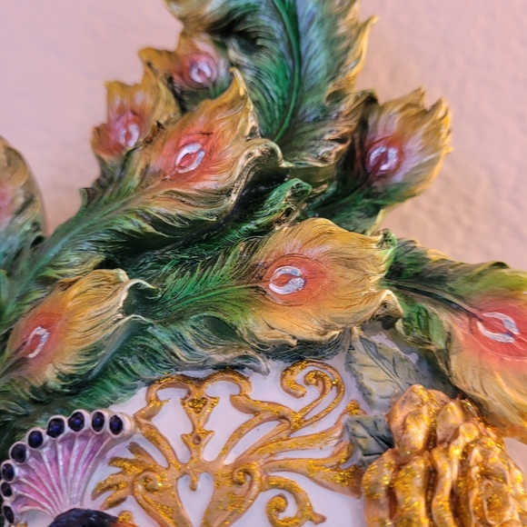 🎭Bellisima Masquerade At Italiano Carnivale Masks - Picture 9 of 9